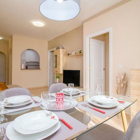 San Julían Apartamento Torrevieja Bagian luar foto