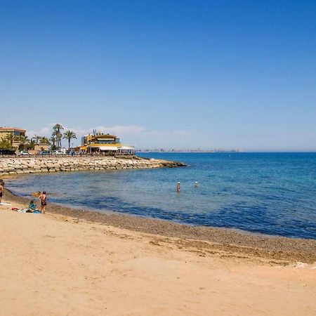 San Julían Apartamento Torrevieja Bagian luar foto