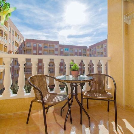 San Julían Apartamento Torrevieja Bagian luar foto