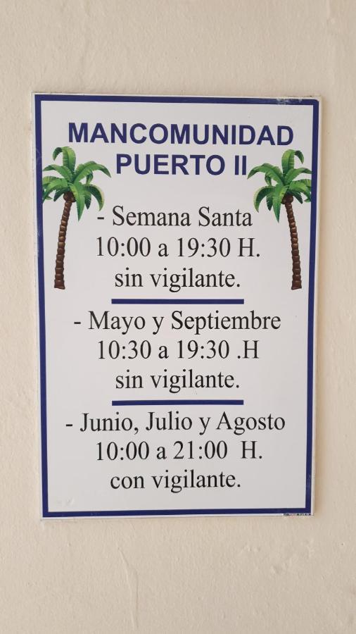 San Julían Apartamento Torrevieja Bagian luar foto