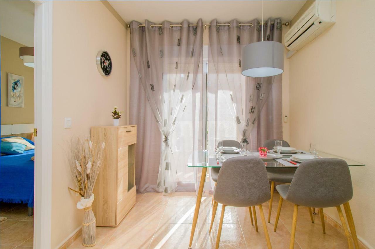 San Julían Apartamento Torrevieja Bagian luar foto