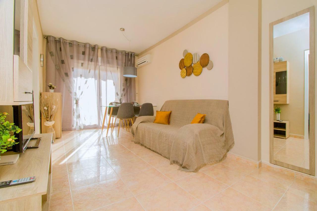 San Julían Apartamento Torrevieja Bagian luar foto