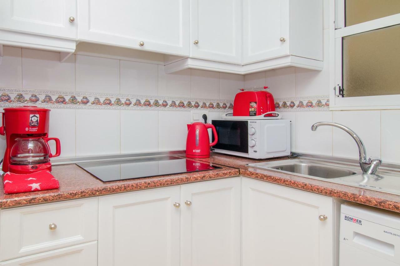San Julían Apartamento Torrevieja Bagian luar foto
