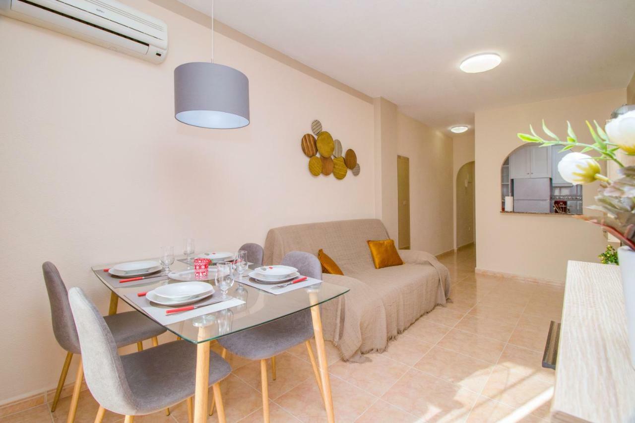 San Julían Apartamento Torrevieja Bagian luar foto