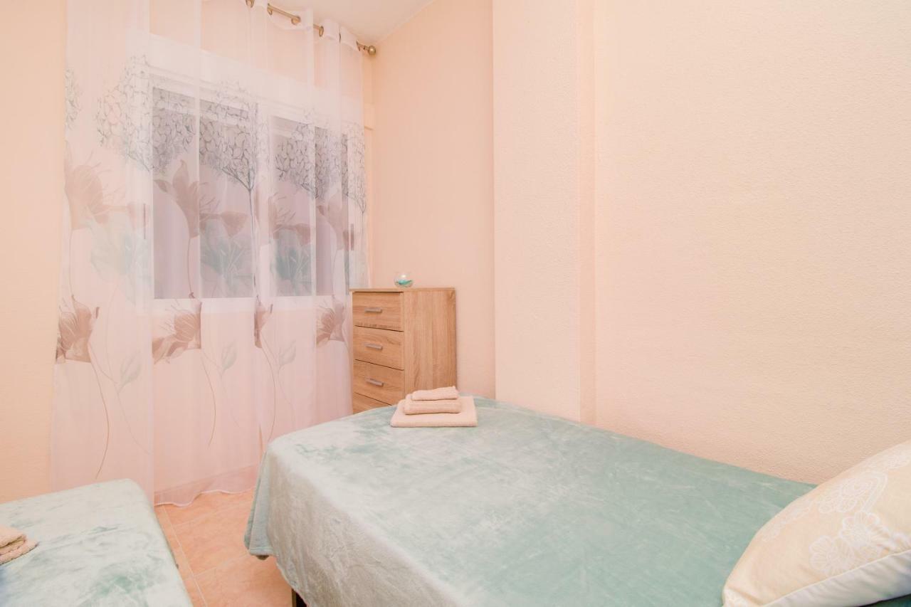 San Julían Apartamento Torrevieja Bagian luar foto