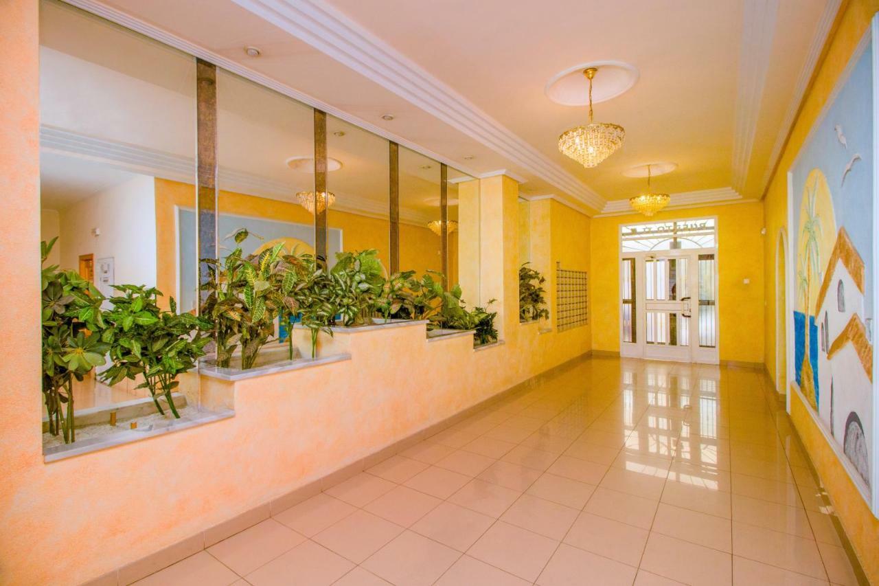 San Julían Apartamento Torrevieja Bagian luar foto