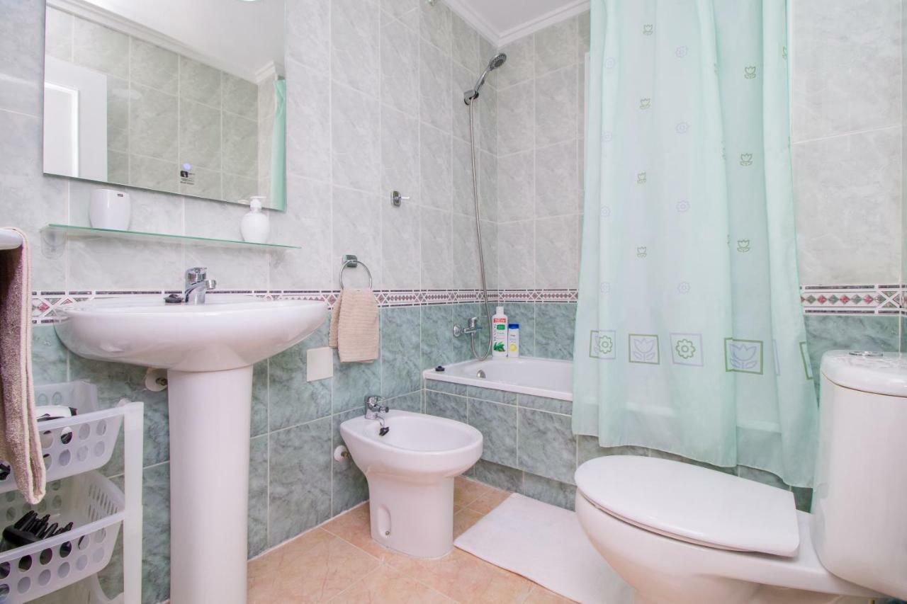 San Julían Apartamento Torrevieja Bagian luar foto
